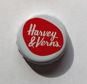 Harvey & Vern's, Harvey & Vern's